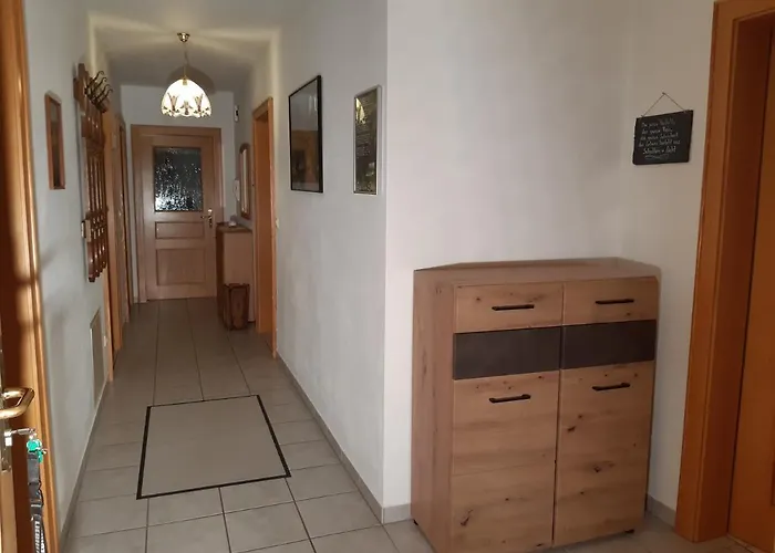 Landhaus-stockinger Apartmán Büchlberg